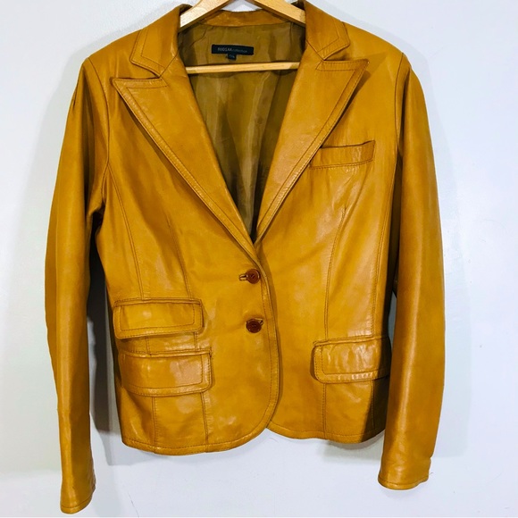Rudsak leather jacket - Picture 11 of 13